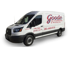 Goode Air Heating & Cooling, Goode Air Conditioning & Heating Companies  | free-classifieds-usa.com - 1