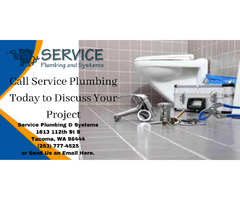 Our Best Plumbing Services in Tacoma | free-classifieds-usa.com - 1