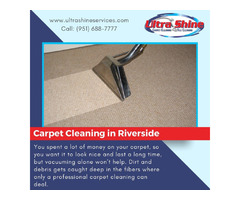High Quality Carpet Cleaning Services In Riverside CA | free-classifieds-usa.com - 1