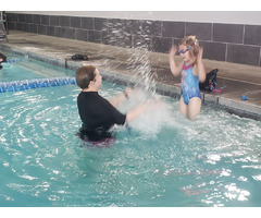 Private Swimming Lessons Near Me – Saguaro Aquatics | free-classifieds-usa.com - 2