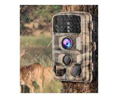 Campark T45 Trail Wildlife Game Camera 20MP 1080P Waterproof | free-classifieds-usa.com - 1