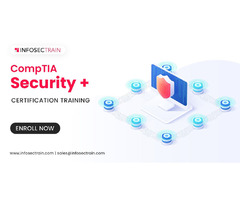 CompTIA Security+ Certification Training | free-classifieds-usa.com - 1