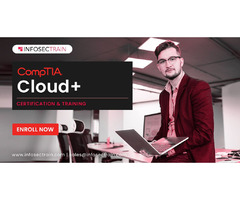 CompTIA Cloud+ Certification Training | free-classifieds-usa.com - 1