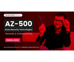 Azure Security Technologies Certification Training | free-classifieds-usa.com - 1