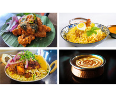 Banana Leaf - Authentic South Indian Restaurant  | free-classifieds-usa.com - 1