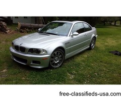2002 BMW M3 | free-classifieds-usa.com - 1
