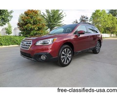 2015 Subaru Outback | free-classifieds-usa.com - 1