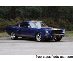 1965 Ford Mustang | free-classifieds-usa.com - 1