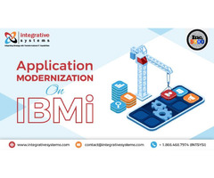 IBM iSeries Modernization Services, USA | free-classifieds-usa.com - 1