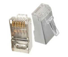Shop RJ45 Plugs for Cat 5e, Cat 6, Cat 6A | SF Cable  | free-classifieds-usa.com - 1