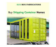 Affordable Shipping Container Utah | Shipping Container Homes | free-classifieds-usa.com - 3