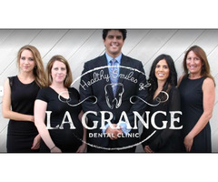Healthy Smiles of La Grange | free-classifieds-usa.com - 1