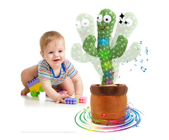 Dancing Cactus Talking Toy,  | free-classifieds-usa.com - 1