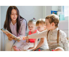 Get The Pre-k Program For Children in USA | free-classifieds-usa.com - 1