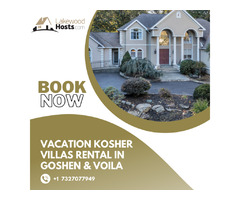 Kosher Villa Rental | free-classifieds-usa.com - 1