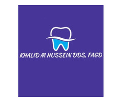 Khalid M Hussein DDS PC | free-classifieds-usa.com - 4