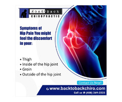 Chiropractors are professionals who help people with back problems | free-classifieds-usa.com - 1