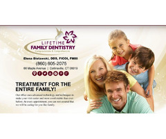 Lifetime Family Dentistry | free-classifieds-usa.com - 1