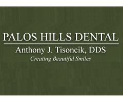 Palos Hills Dental, Anthony J. Tisoncik, DDS | free-classifieds-usa.com - 4