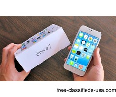 Original Apple iphone 7,7plus 256gb/128gb | free-classifieds-usa.com - 1