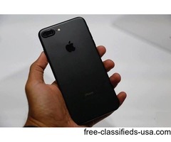 Original Apple iphone 7,7plus 256gb/128gb | free-classifieds-usa.com - 2