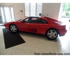 1991 Ferrari 348 | free-classifieds-usa.com - 1