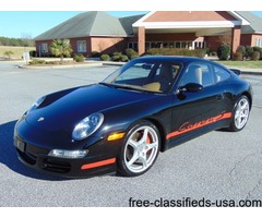 2005 Porsche 911 Carrera S | free-classifieds-usa.com - 1