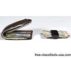 The Naked Wallet | free-classifieds-usa.com - 1