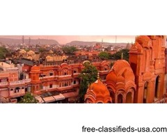 Golden Triangle Holiday Packages In India | free-classifieds-usa.com - 1