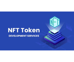 Leading NFT Token Development Company | free-classifieds-usa.com - 1