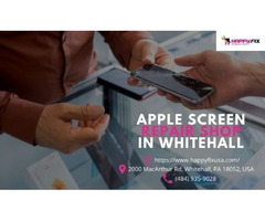 Do You Want An Apple Screen Repair Shop In Whitehall? | free-classifieds-usa.com - 1