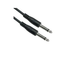 Buy 1/4" to 1/4" Audio Cables Online | SF Cable | free-classifieds-usa.com - 1