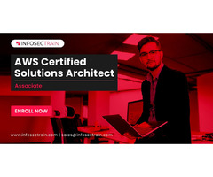 AWS Certified Solutions Architect Certification Online Training | free-classifieds-usa.com - 1