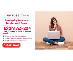 AZ-204 Online Training | free-classifieds-usa.com - 1