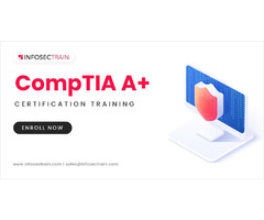 CompTIA A+ Certification Training | free-classifieds-usa.com - 1