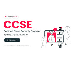 CCSE Certification Online Training | free-classifieds-usa.com - 1