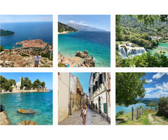 Croatia Honeymoon Land Tour Packages | free-classifieds-usa.com - 1
