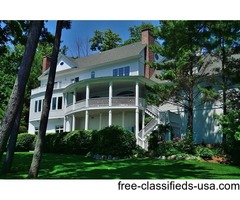Get the best lake michigan waterfront property | free-classifieds-usa.com - 2