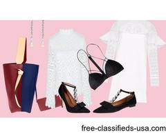 White Suede Shoes | free-classifieds-usa.com - 1