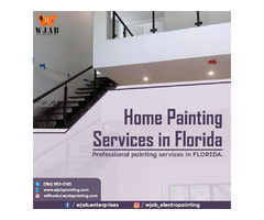 Home Painting Services In Florida | free-classifieds-usa.com - 1