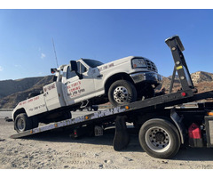 Get Quick and Easy RV Trailer Towing Services in San Bernardino | free-classifieds-usa.com - 1