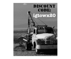 Renew Your Texas Tow Operator License Online | Tdlr Renewal | free-classifieds-usa.com - 1
