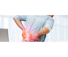 Get Relief From Back Pain Or Sciatica With Physical Therapy Treatments | free-classifieds-usa.com - 1