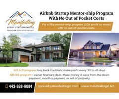 Invest in Real Estate with no Money out the Pocket | free-classifieds-usa.com - 3