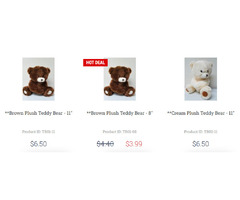 Find The Plush Stuffed Animals Toys | free-classifieds-usa.com - 1