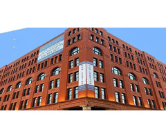 Affordable Loft Apartments in St Joseph MO | American Electric Lofts | free-classifieds-usa.com - 1