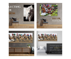 Make Your Wall Attractive with Horse Wall Frame  | free-classifieds-usa.com - 1
