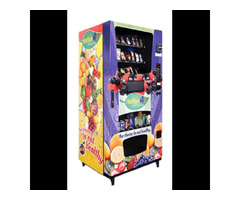 The Most Popular Snacks & Drinks for Vending Machines | CSS Vending | free-classifieds-usa.com - 1