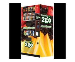 The Most Popular Snacks & Drinks for Vending Machines | CSS Vending | free-classifieds-usa.com - 2