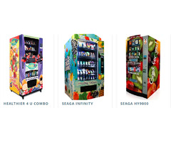 The Most Popular Snacks & Drinks for Vending Machines | CSS Vending | free-classifieds-usa.com - 3